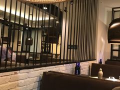 大堂-小菜园新徽菜(芜湖奥特莱斯店)