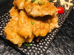 -火地铁板烧(昆山万象汇店)