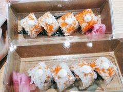 -虹料理·日料放题(悠方店)