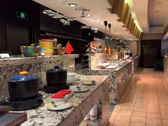 -五洲皇冠巴西烤肉餐厅