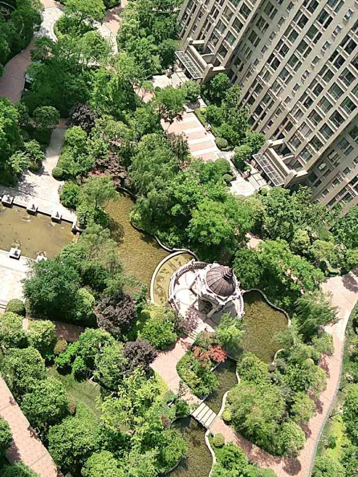 旺座城海德堡park-"16年去海德堡买房之前,整个曲江的楼盘基.