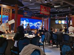 -湘汇概念铁板烧(铁西万达店)