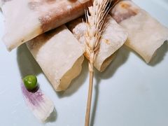 -新白鹿餐厅(金鹰新街口店)