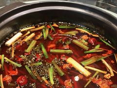 特色锅底-聚乐城火锅(仁寿2023年餐饮名店)