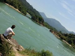 -楠溪江风景名胜区