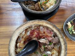 -文记煲仔饭