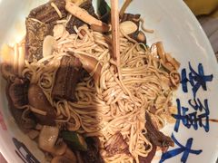 -李犟大爆鳝面·手工蟹黄包(湖滨西湖店)