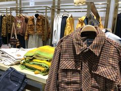 -URBAN REVIVO(济南世茂广场店)