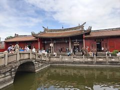 -揭阳学宫(榕城区)