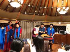 -九十九顶毡房(阜石路店)