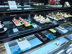 -天诚丽筠酒店-西餐厅