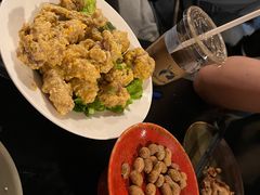 -三酉星·枫·山風与野菜(上海总店)