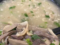 -回香楼大连新派清真菜