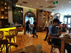 -安妮意大利餐厅(国贸店)