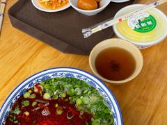 -清真磨沟沿老字号牛肉面(总店)
