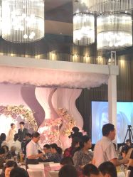 -Sunny喜铺婚礼策划(东部店)