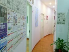 -成都濑川外国语学校