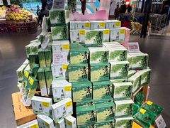 -Olé精品超市(上海港汇恒隆店)