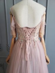 -LANYI COUTURE高级婚纱礼服改衣店