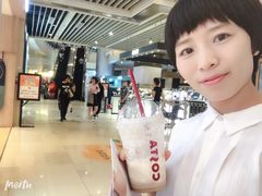 -COSTA COFFEE(中粮祥云店)