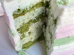 -5Cake五度无蔗糖低脂蛋糕(陶然亭店)