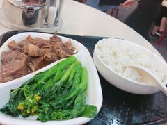 -冠记·肠粉粥品专家(江南大道店)