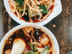 -牛王庙(龙华花园店)