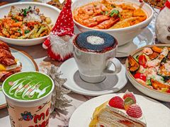 -沛家·西餐Brunch·直火料理