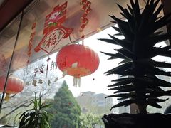 -马凯餐厅(长椿街店)