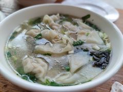 馄饨-子午路张记肉夹馍(翠华路店)