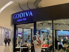 -GODIVA(国际金融中心店)