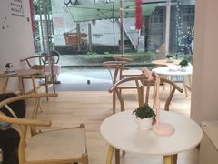 大堂-猫咪派对(江南西店)