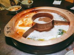 -滇釜火锅·能喝汤的火锅(车公庄店)