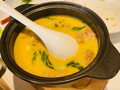 京味肉丸汤-四季民福烤鸭店(前门店)