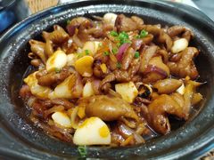 -凯鸽酒楼(操场城店)