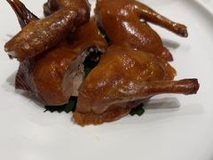 -富淳饭店(世纪公园店)