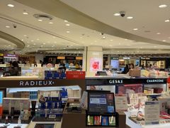 -乐天免税店(明洞店)