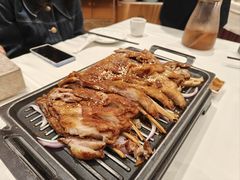 -凯鸽酒楼(恒安新区店)