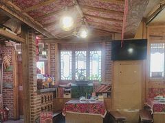 -闯关东东北农家菜(崂山石老人店)