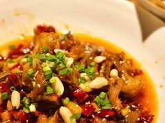 -太二酸菜鱼(金沙印象城店)