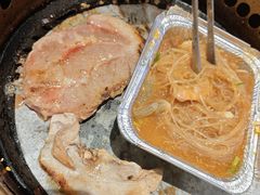 -花味·自助烤肉(大观天地店)