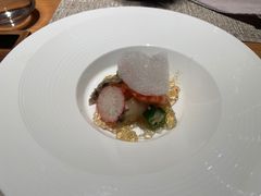-香樟花园法式铁板烧(恒隆广场店)