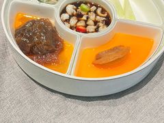 -虹御轩·传承江浙菜(虹桥店)