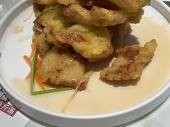 -子霖南山鲜虾面(南山总店)