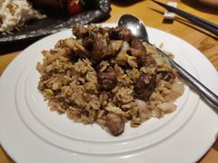 -大岛日本料理铁板烧(南通大饭店)