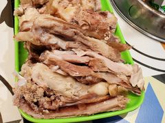 -清真.德枭炕肉店.青海菜(大新街夜市店)