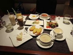 -斗牛士牛排(南京东路店)