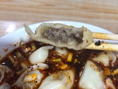 -尤素福东举院饺子馆