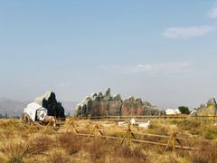 -敕勒川草原文化旅游区