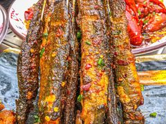 -呼吉牧蒙古烤肉·烧烤·小龙虾